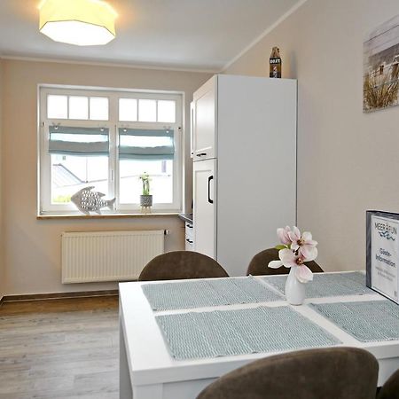 Villa Hanse Wohnung 305 Ostseebad Kühlungsborn Eksteriør billede