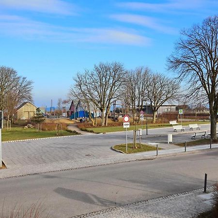 Villa Hanse Wohnung 305 Ostseebad Kühlungsborn Eksteriør billede