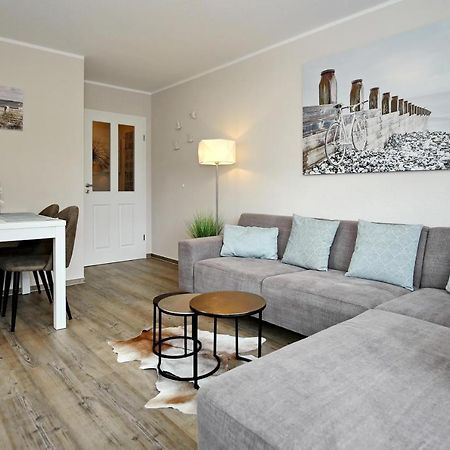 Villa Hanse Wohnung 305 Ostseebad Kühlungsborn Eksteriør billede
