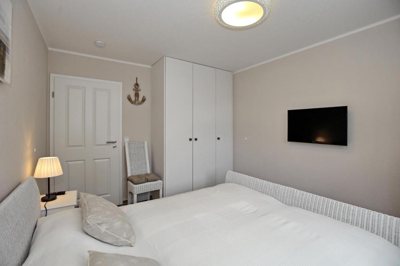 Villa Hanse Wohnung 305 Ostseebad Kühlungsborn Eksteriør billede