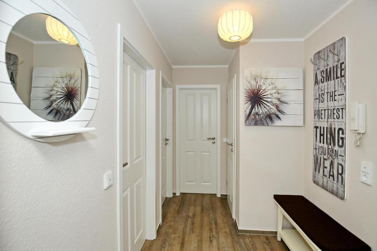 Villa Hanse Wohnung 305 Ostseebad Kühlungsborn Eksteriør billede