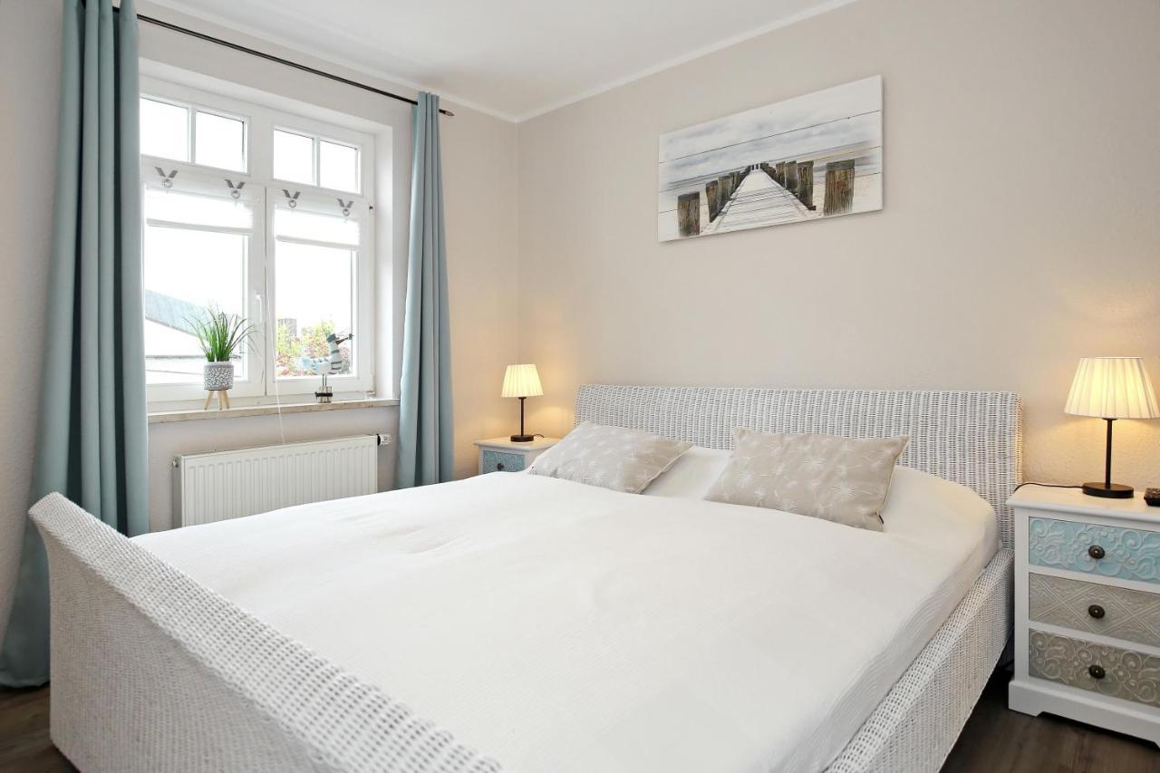 Villa Hanse Wohnung 305 Ostseebad Kühlungsborn Eksteriør billede